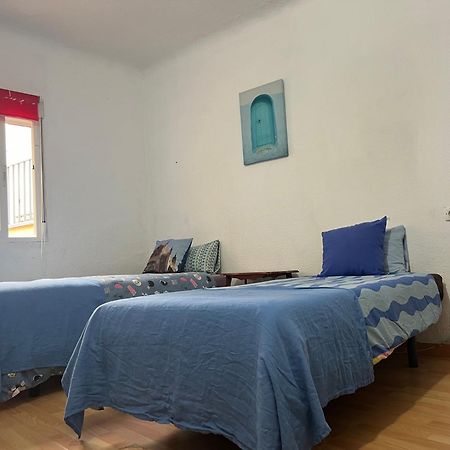 Aparment Puerto Alto Apartment Madrid Ngoại thất bức ảnh