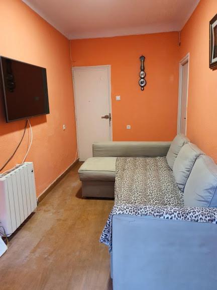 Aparment Puerto Alto Apartment Madrid Ngoại thất bức ảnh