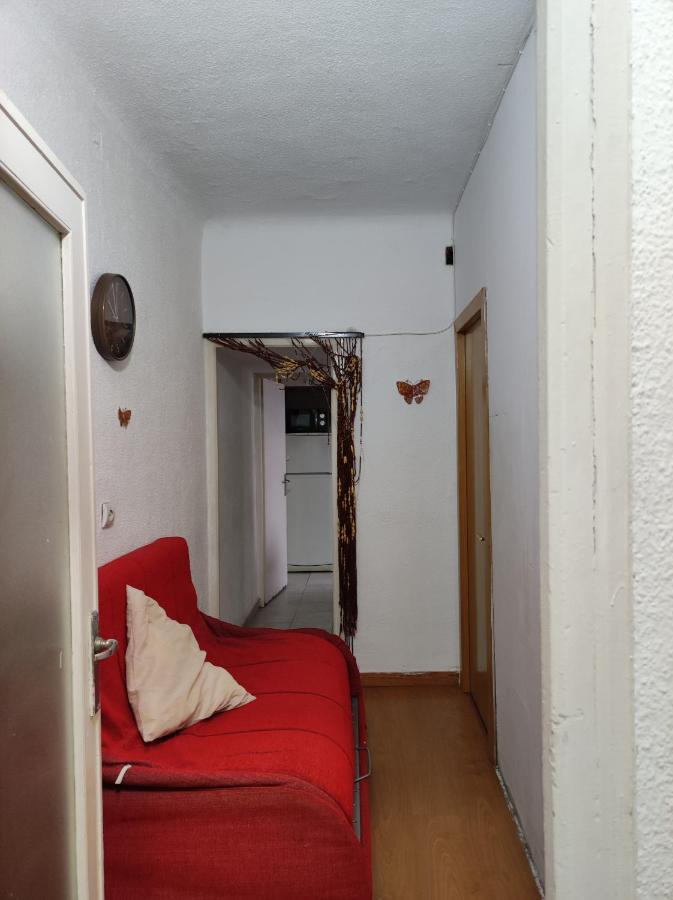 Aparment Puerto Alto Apartment Madrid Ngoại thất bức ảnh