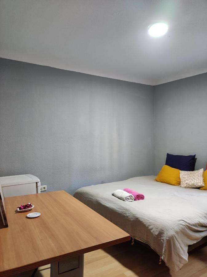 Aparment Puerto Alto Apartment Madrid Ngoại thất bức ảnh