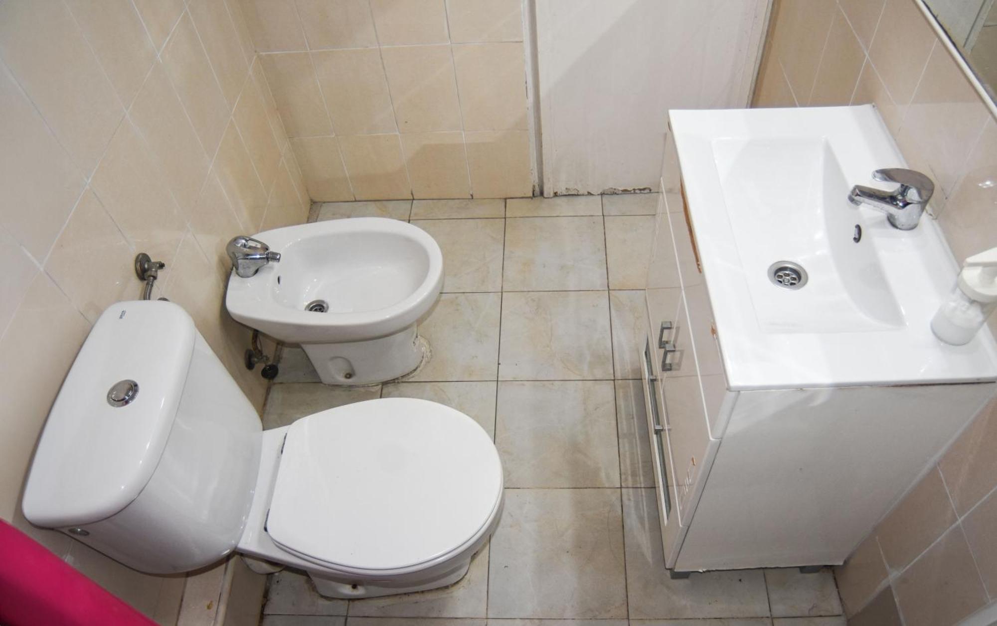 Aparment Puerto Alto Apartment Madrid Ngoại thất bức ảnh