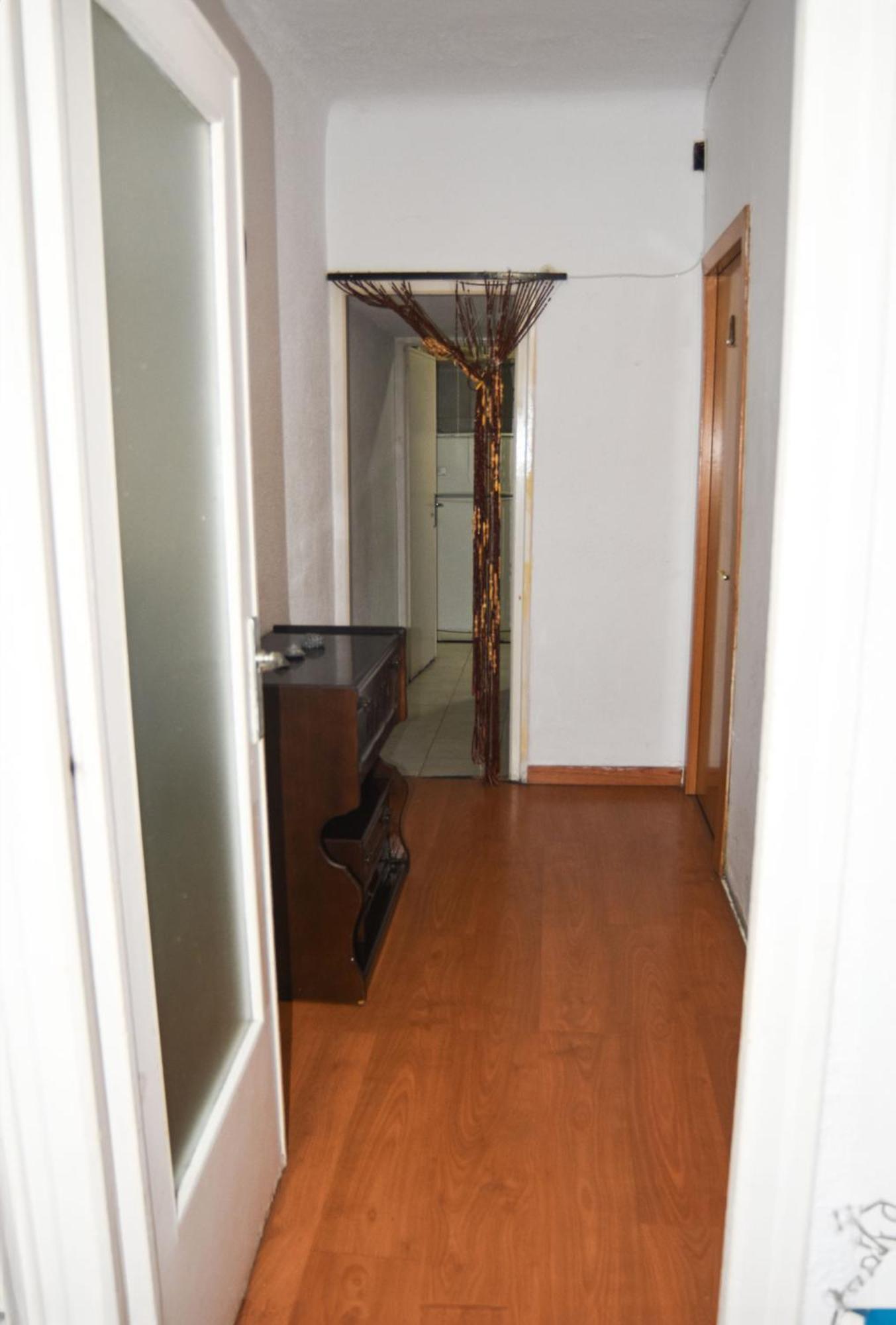 Aparment Puerto Alto Apartment Madrid Ngoại thất bức ảnh