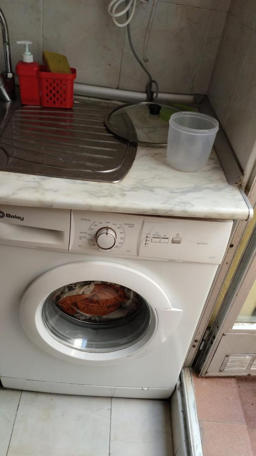 Aparment Puerto Alto Apartment Madrid Ngoại thất bức ảnh