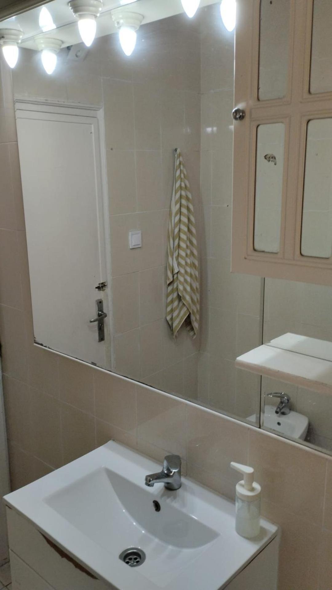 Aparment Puerto Alto Apartment Madrid Ngoại thất bức ảnh