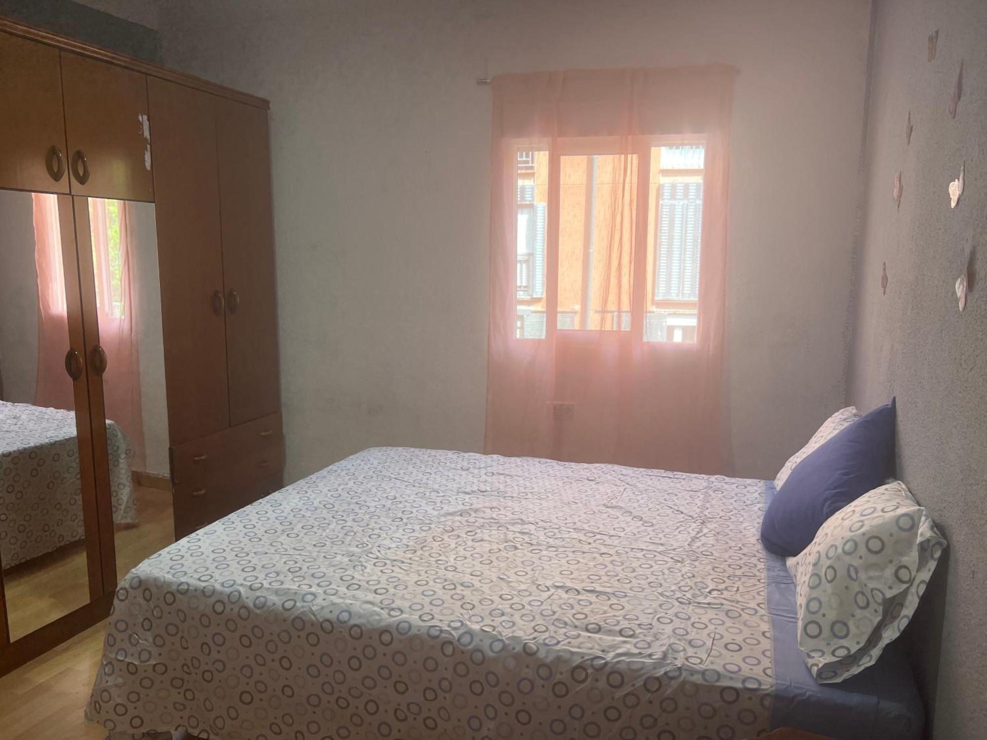 Aparment Puerto Alto Apartment Madrid Ngoại thất bức ảnh