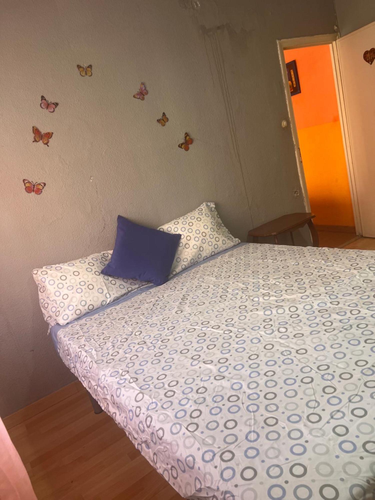 Aparment Puerto Alto Apartment Madrid Ngoại thất bức ảnh
