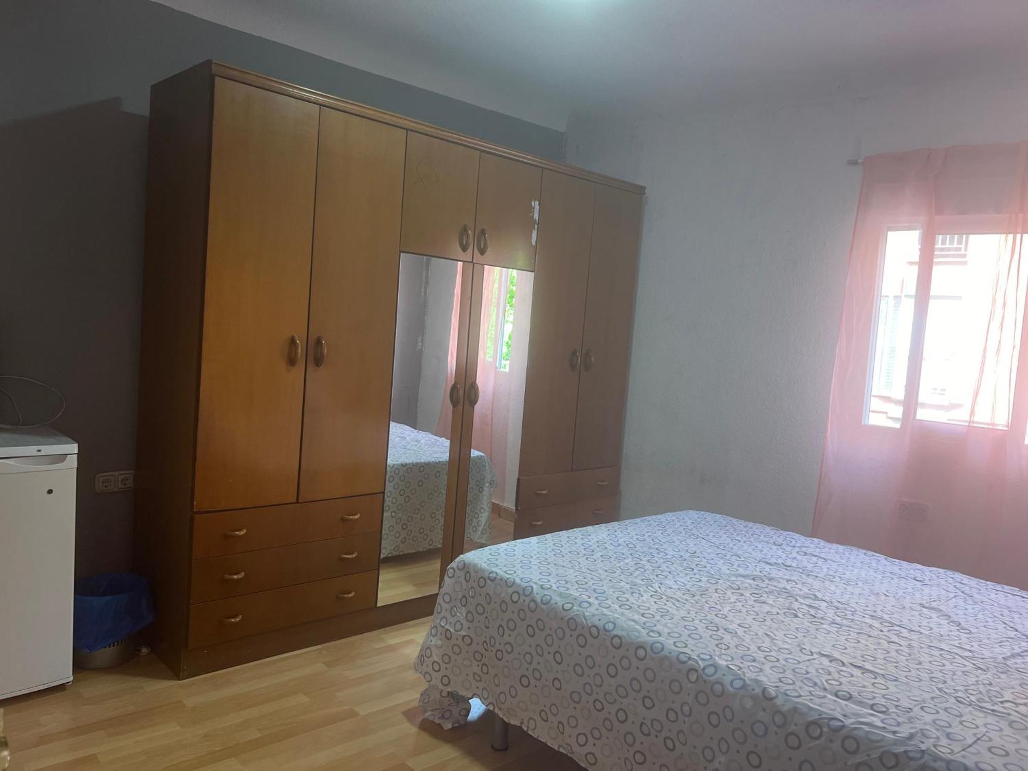 Aparment Puerto Alto Apartment Madrid Ngoại thất bức ảnh