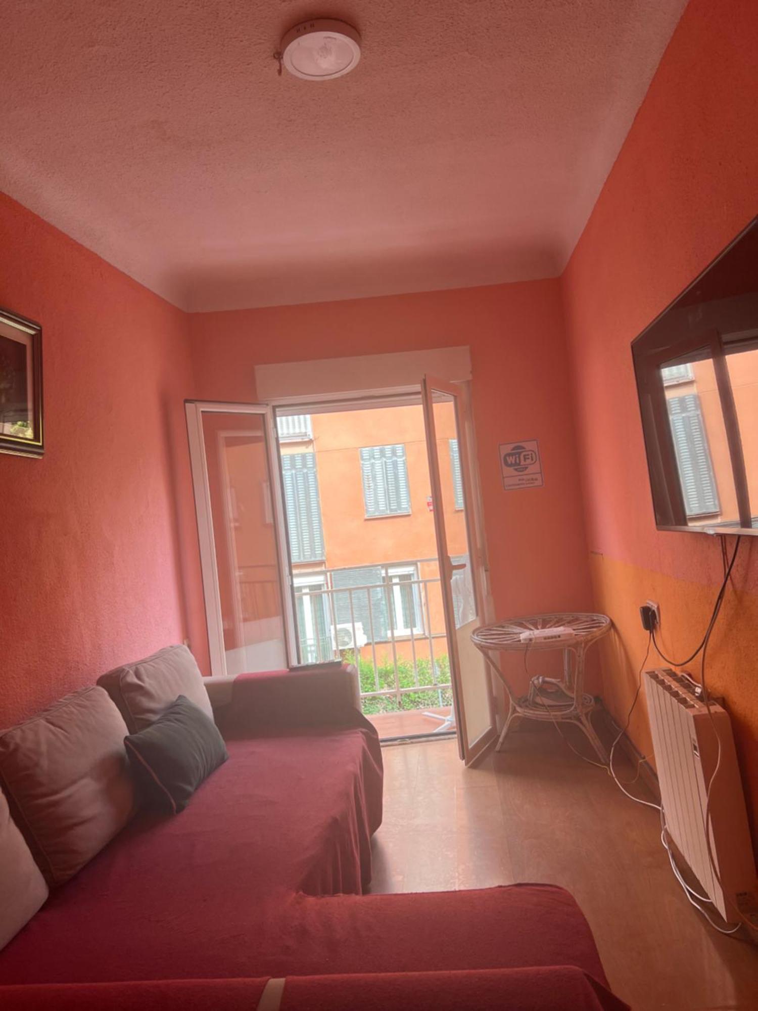 Aparment Puerto Alto Apartment Madrid Ngoại thất bức ảnh