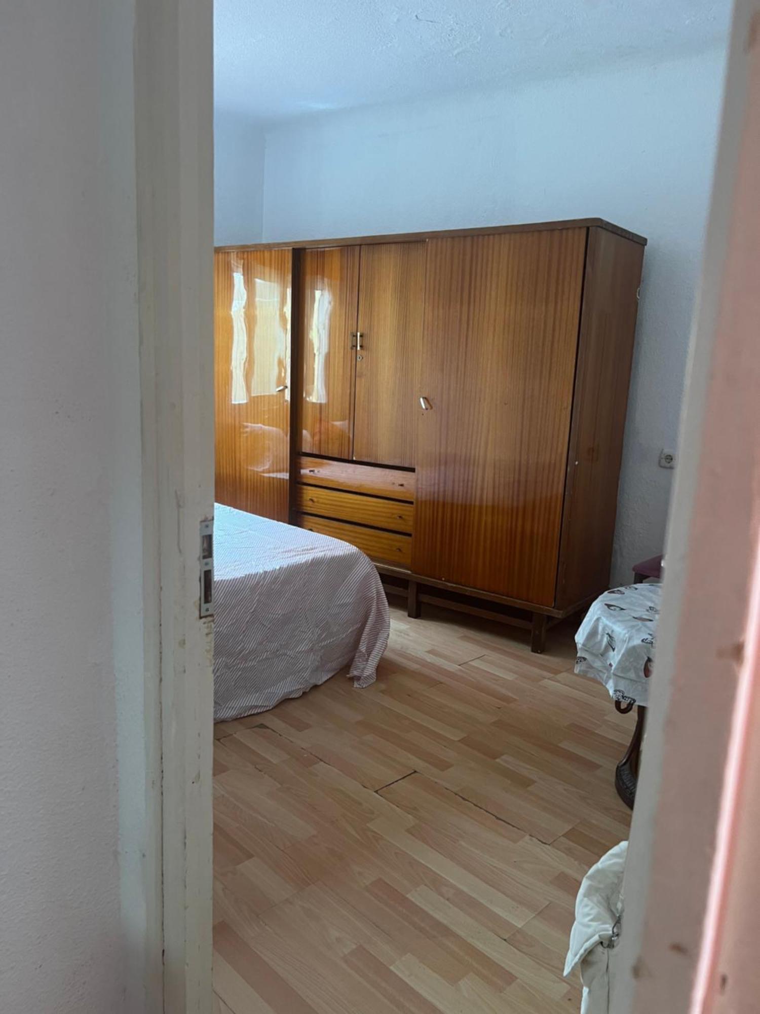 Aparment Puerto Alto Apartment Madrid Ngoại thất bức ảnh