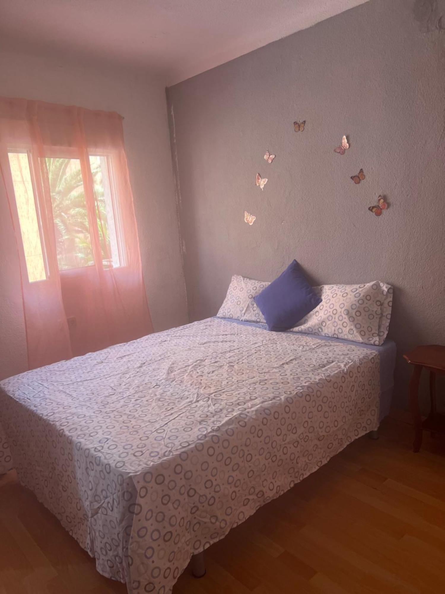 Aparment Puerto Alto Apartment Madrid Ngoại thất bức ảnh