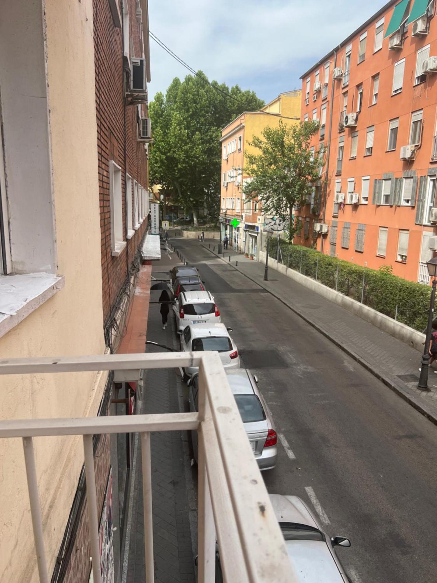 Aparment Puerto Alto Apartment Madrid Ngoại thất bức ảnh