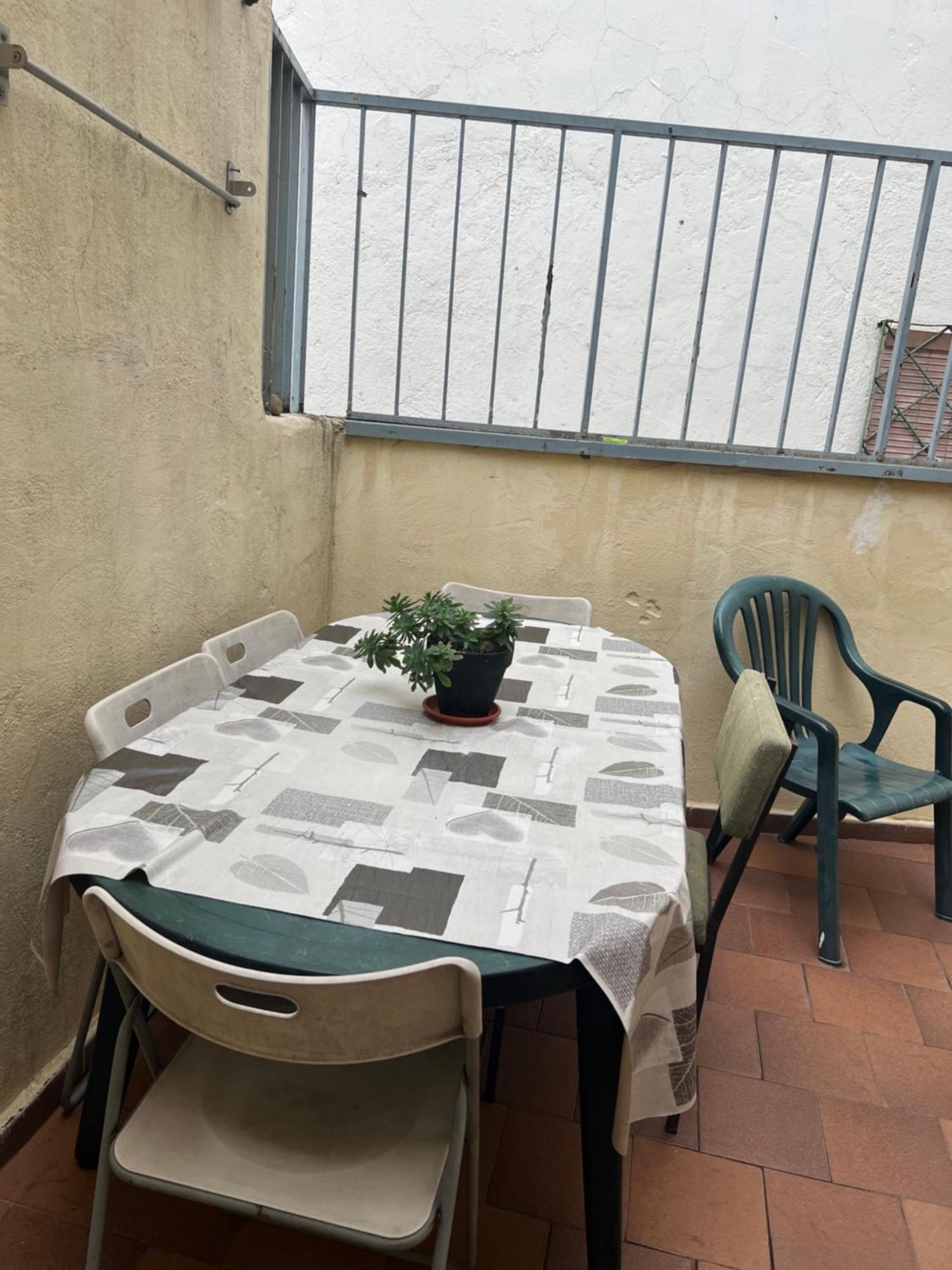 Aparment Puerto Alto Apartment Madrid Ngoại thất bức ảnh