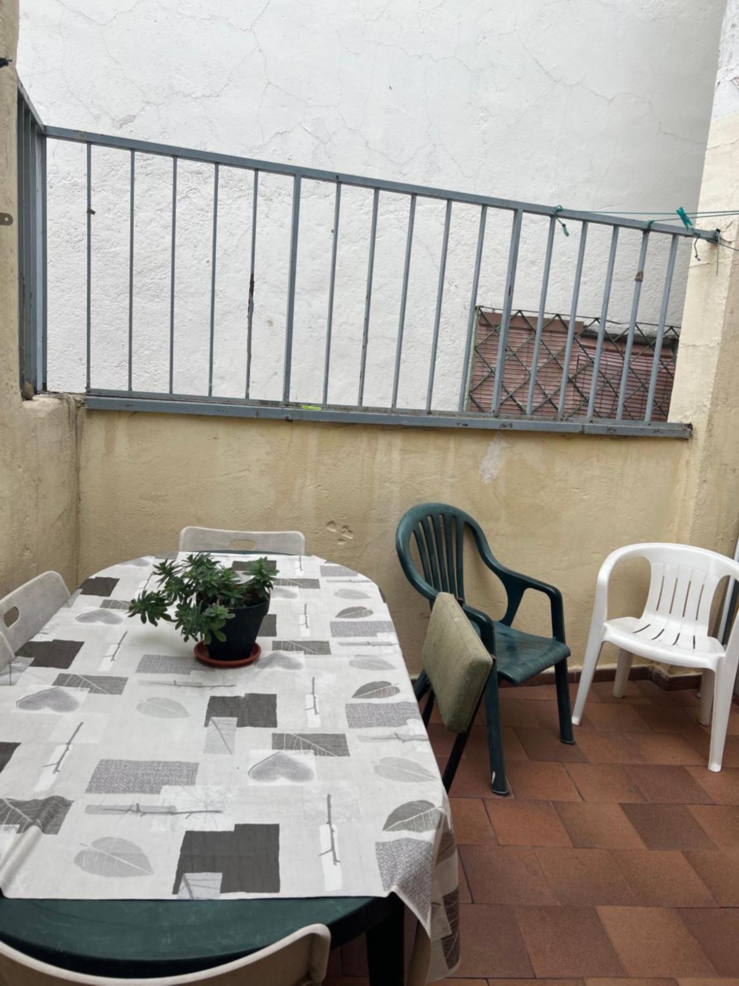 Aparment Puerto Alto Apartment Madrid Ngoại thất bức ảnh