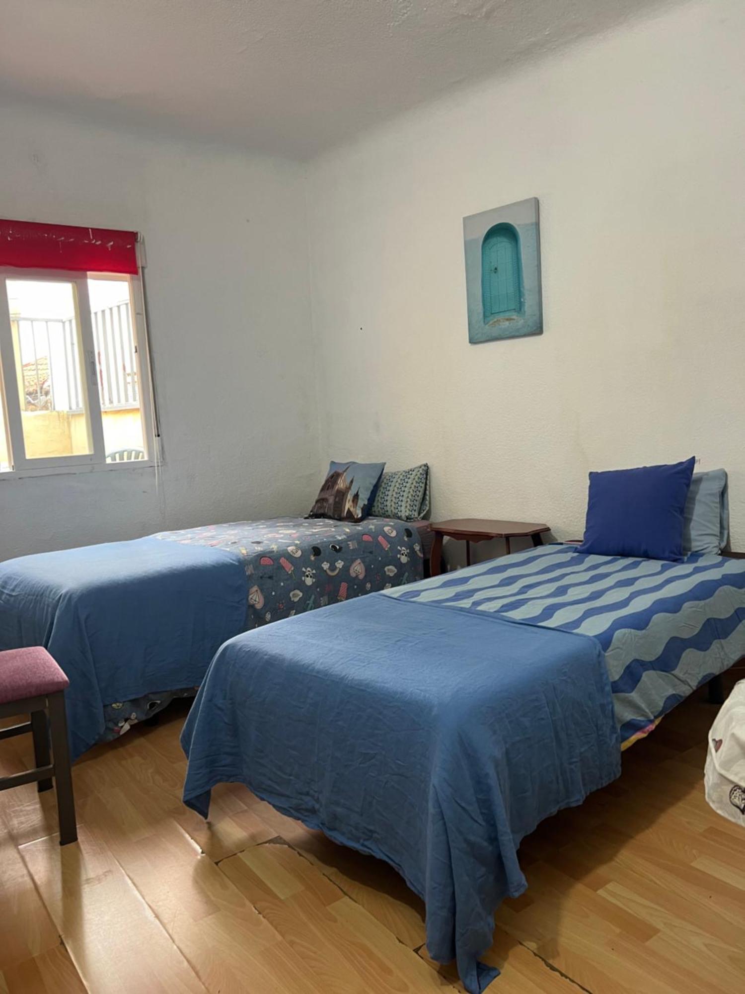 Aparment Puerto Alto Apartment Madrid Ngoại thất bức ảnh