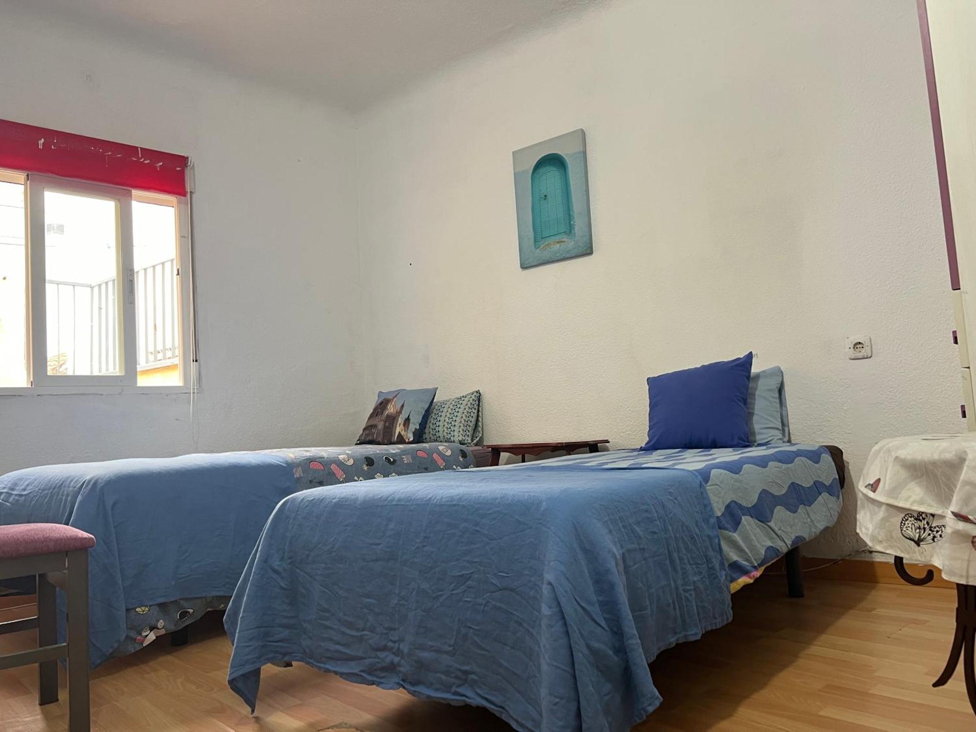 Aparment Puerto Alto Apartment Madrid Ngoại thất bức ảnh